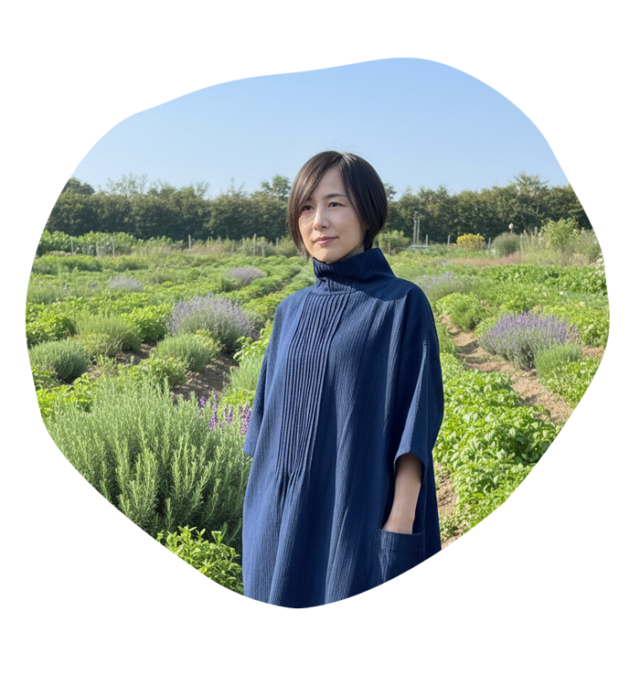 株式会社ヨガ 代表取締役