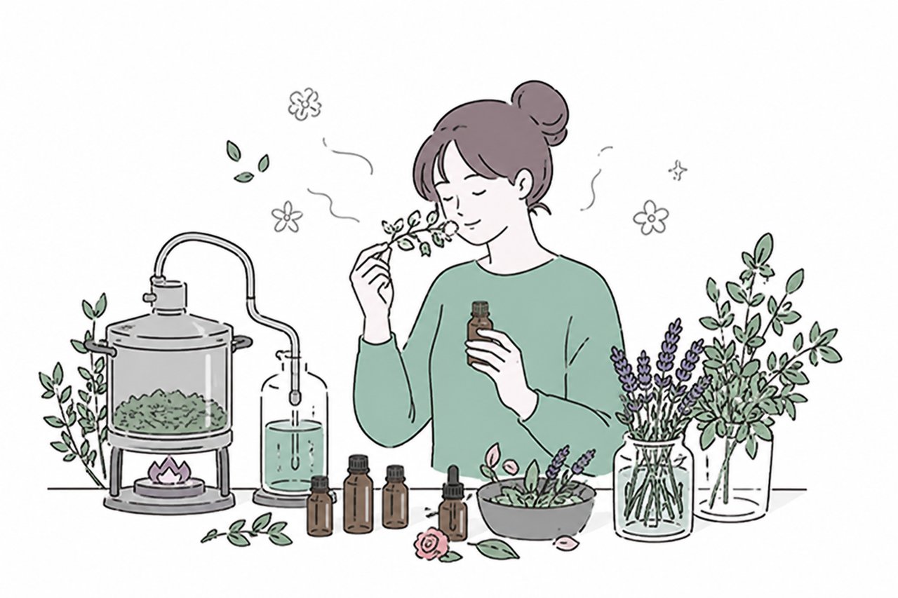 植物のある暮らしを楽しみたい方
